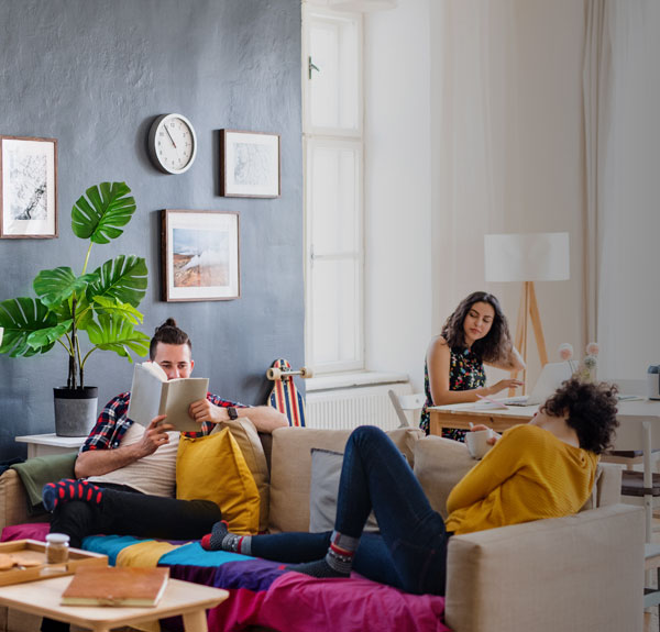 Diversifiez vos placements et optimisez votre rendement

