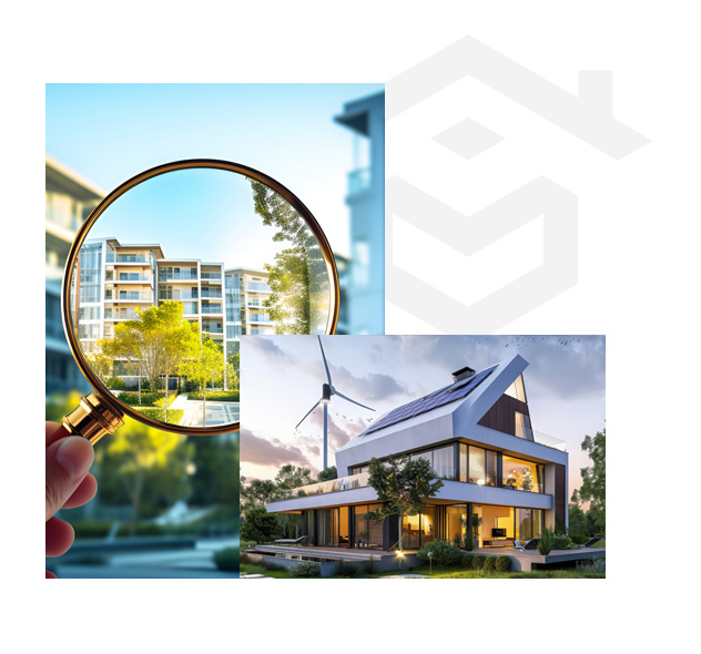 Un atout majeur pour votre patrimoine immobilier